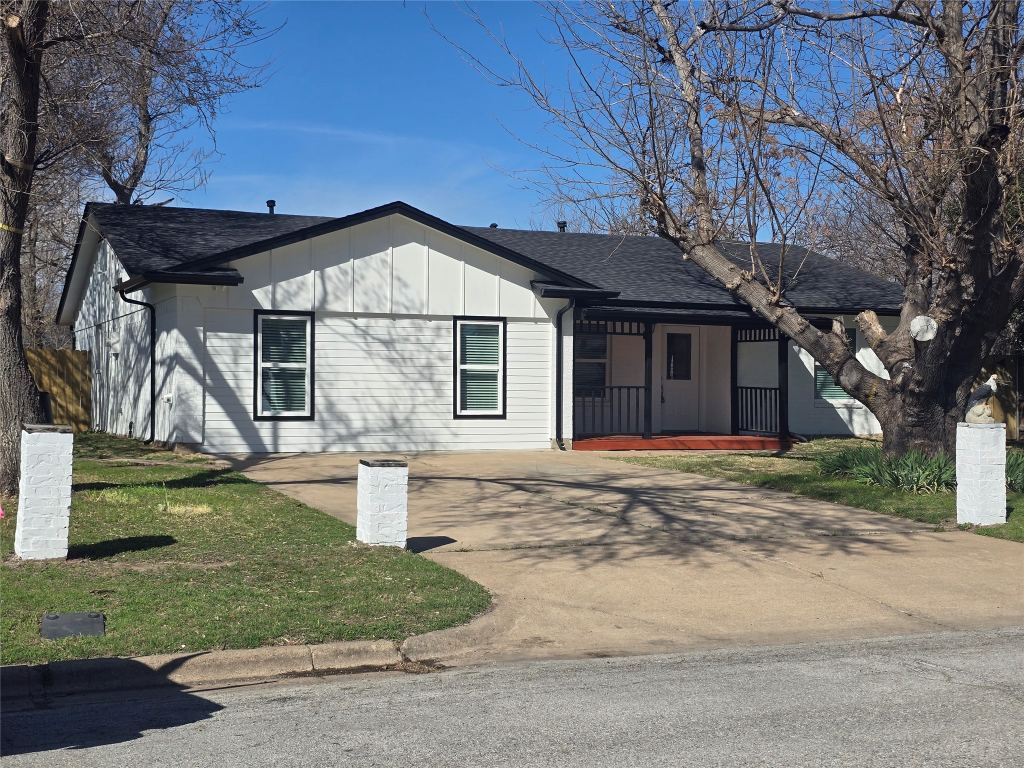 8017 Donegal Lane, North Richland Hills, TX 76180 — photo 1