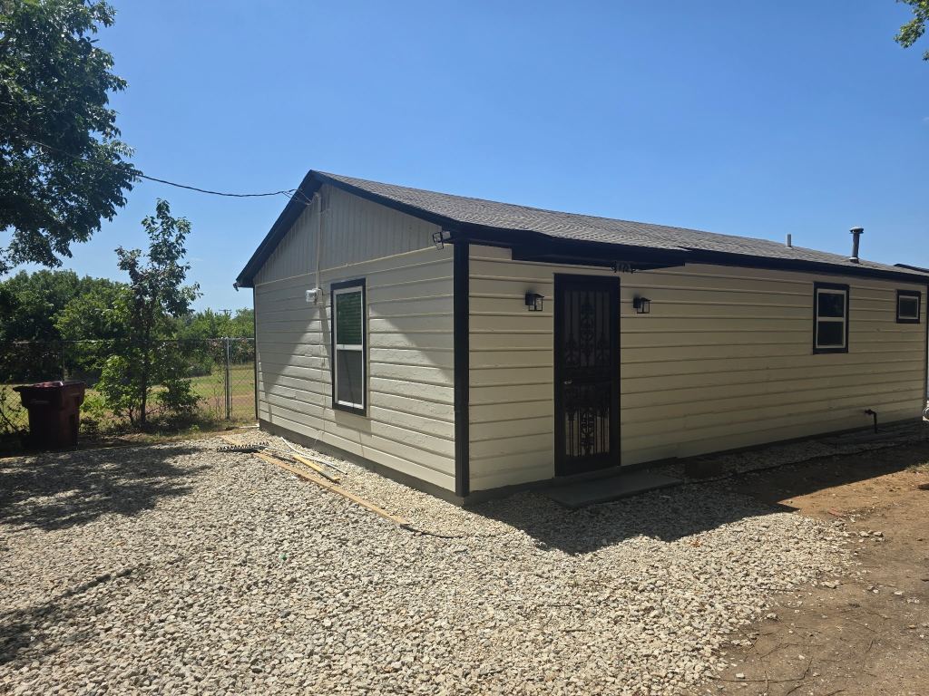 412 SMITH ROW 1, Sherman, TX 75090 — photo 1