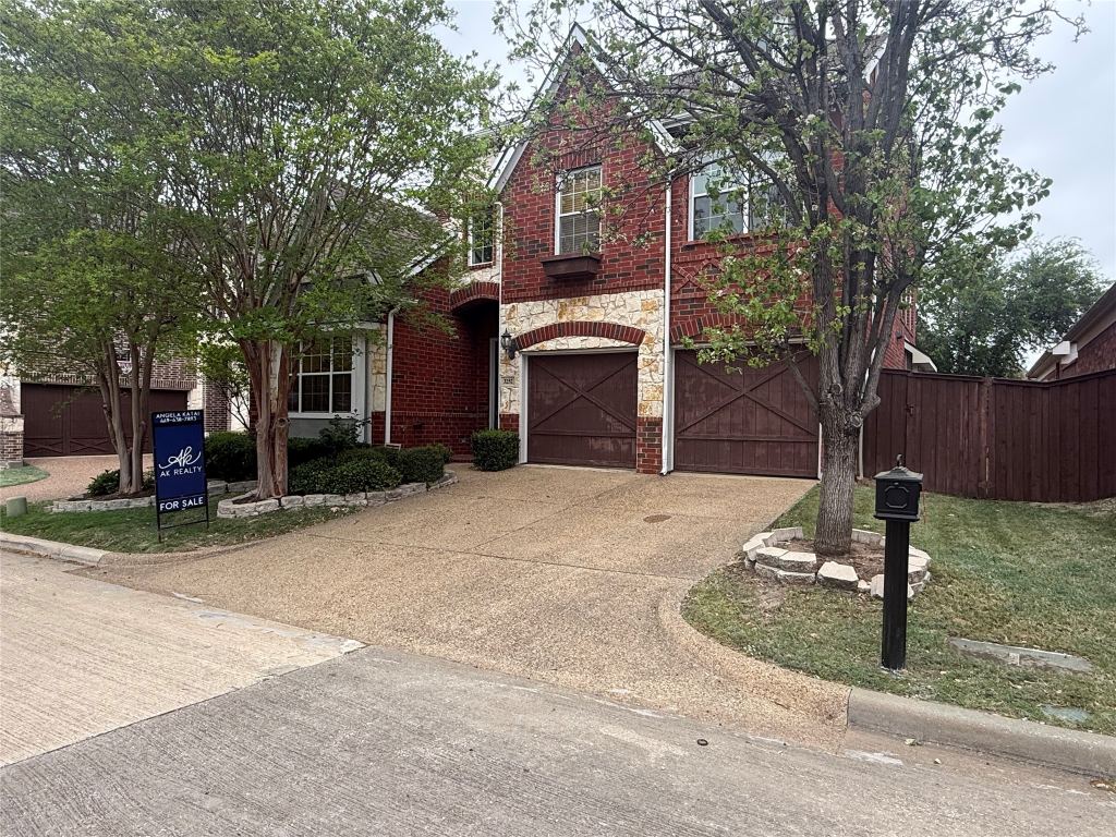 3252 Forestbrook Drive, Richardson, TX 75082 — photo 1