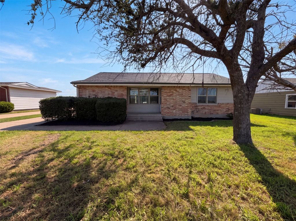 2901 Acton School Road