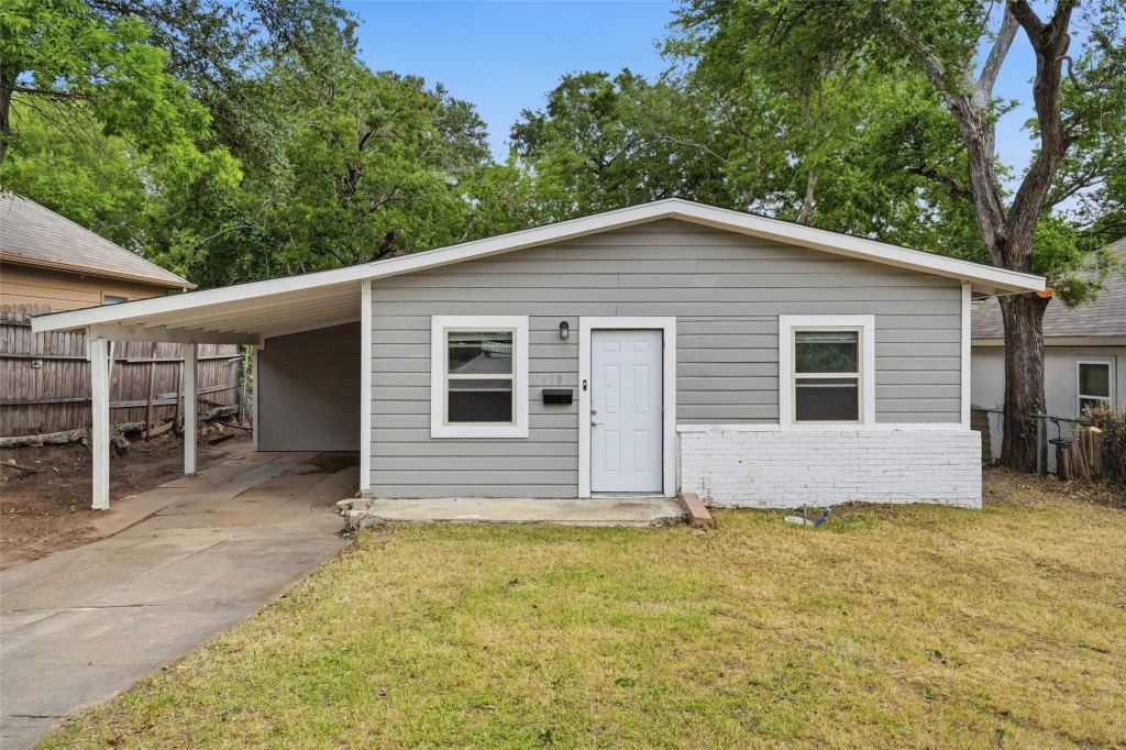 4508 Fletcher Avenue, Fort Worth, TX 76107 — photo 1