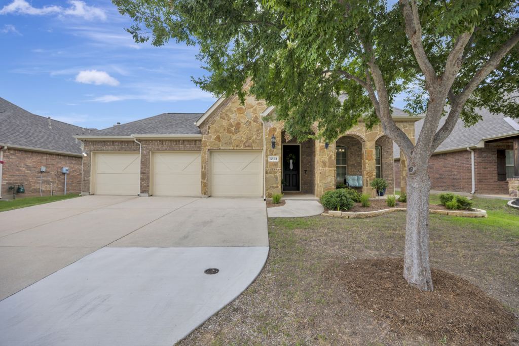 5524 Ivyridge Lane, McKinney, TX 75071 — photo 1