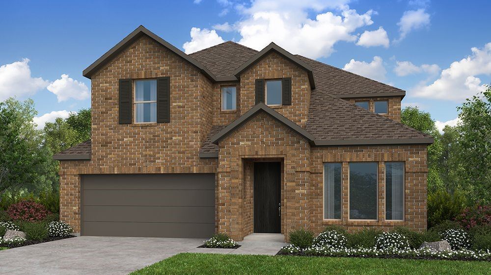 1613 Victory Terrace, Northlake, TX 76226 — photo 1