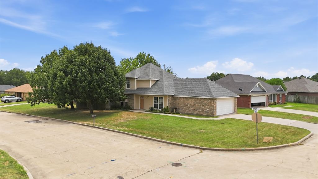 612 Camp Street, Sulphur Springs, TX 75482 — photo 1