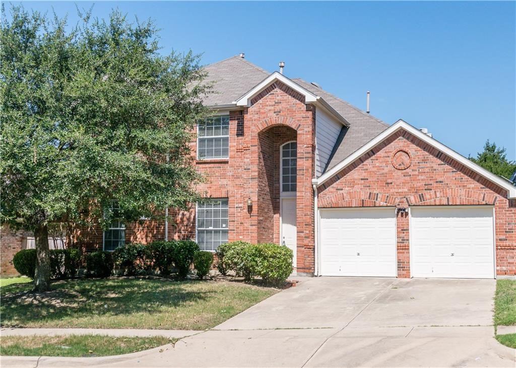 160 Fallkirk Drive, Coppell, TX 75019 — photo 1