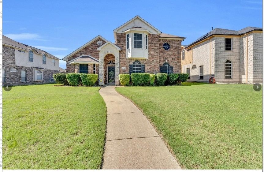 1504 Mountain Laurel Lane, DeSoto, TX 75115 — photo 1