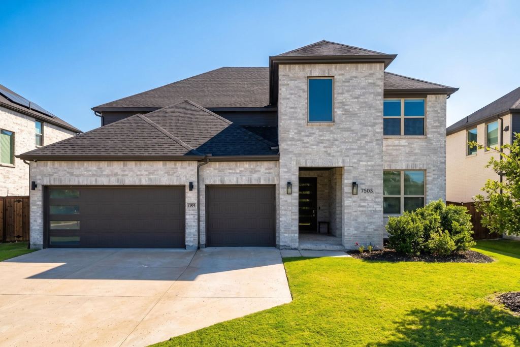7503 Switchgrass Road