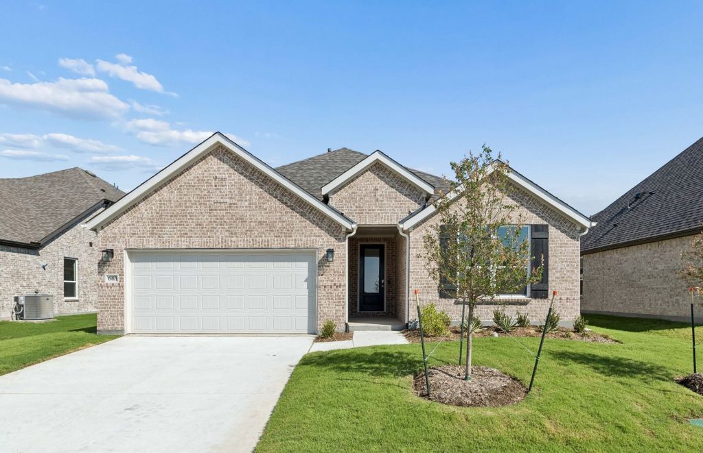 663 Pistachio Parkway, Forney, TX 75126 — photo 1