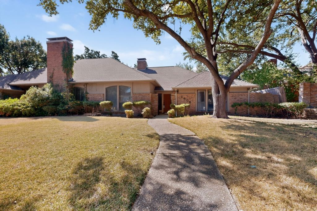 1606 Treehouse Lane, Plano, TX 75023 — photo 1
