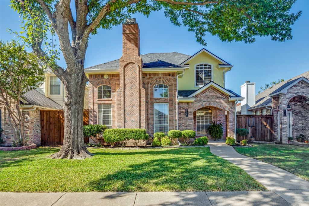 6522 White Oak Drive, Rowlett, TX 75089 — photo 1