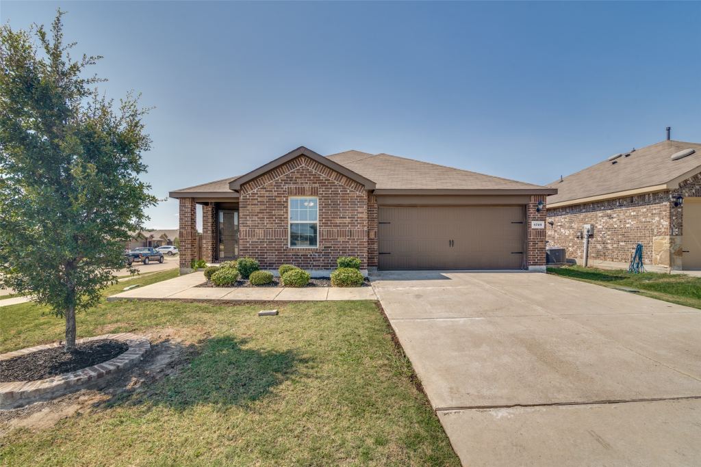 4725 Salers Way, Forney, TX 75126 — photo 1