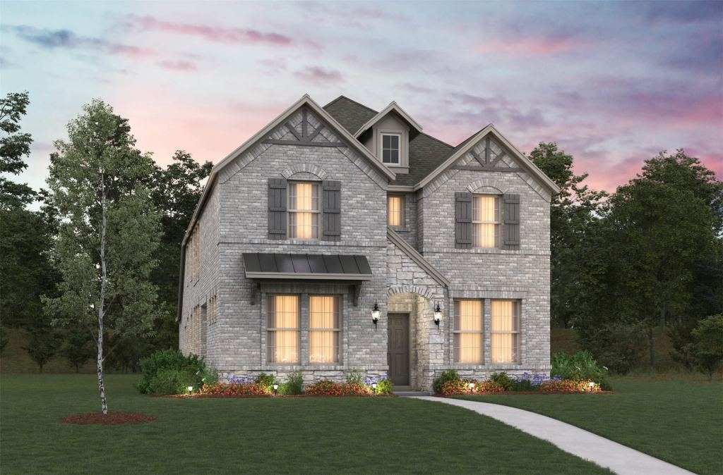 1464 Lady Bird Road, Justin, TX 76247 — photo 1