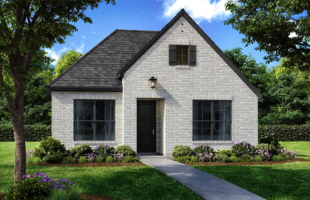 1525 Kinglet Place, Celina, TX 75009 — photo 1