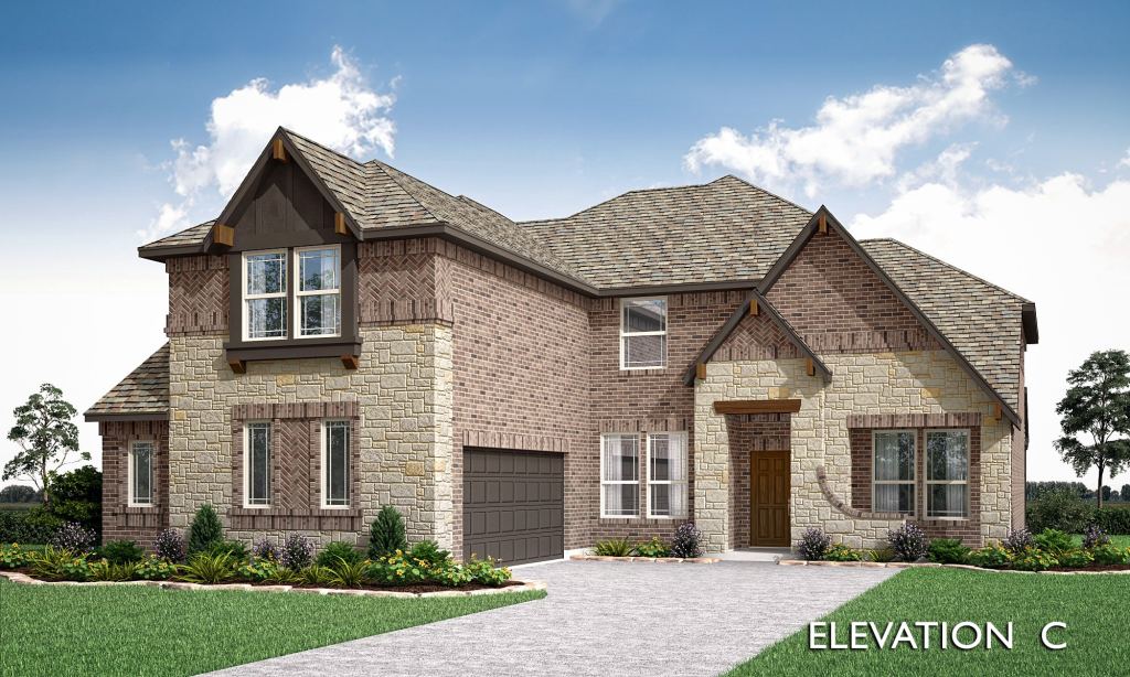 1733 Carlisle Drive, Cedar Hill, TX 75104 — photo 1