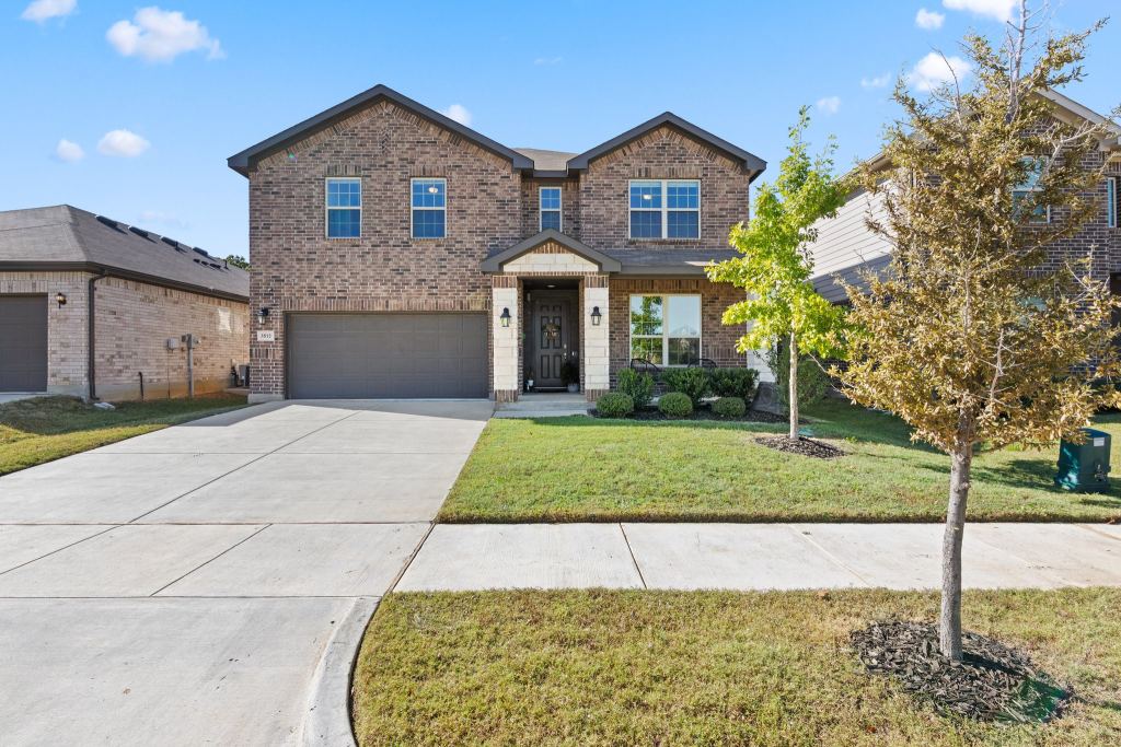 3512 Harbour Mist Trail, Denton, TX 76208 — photo 1