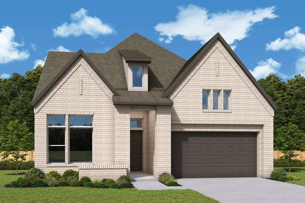 1817 Salt Grass Drive, Argyle, TX 76226 — photo 1