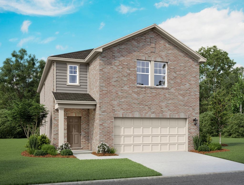 14213 Emeric Street, Pilot Point, TX 76258 — photo 1