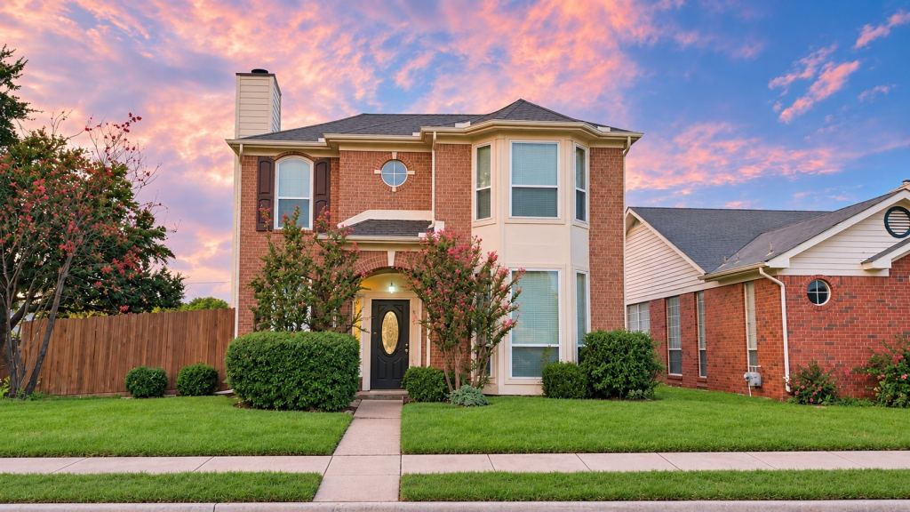 628 Raintree Circle, Coppell, TX 75019 — photo 1
