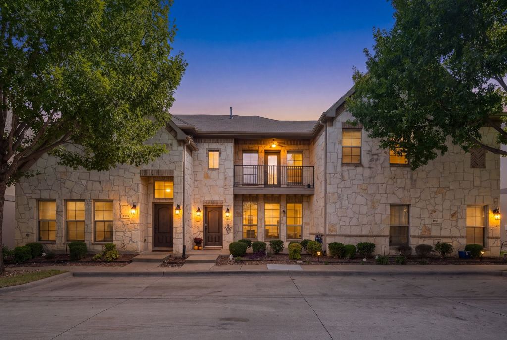 8617 Trolley Trail, McKinney, TX 75070 — photo 1
