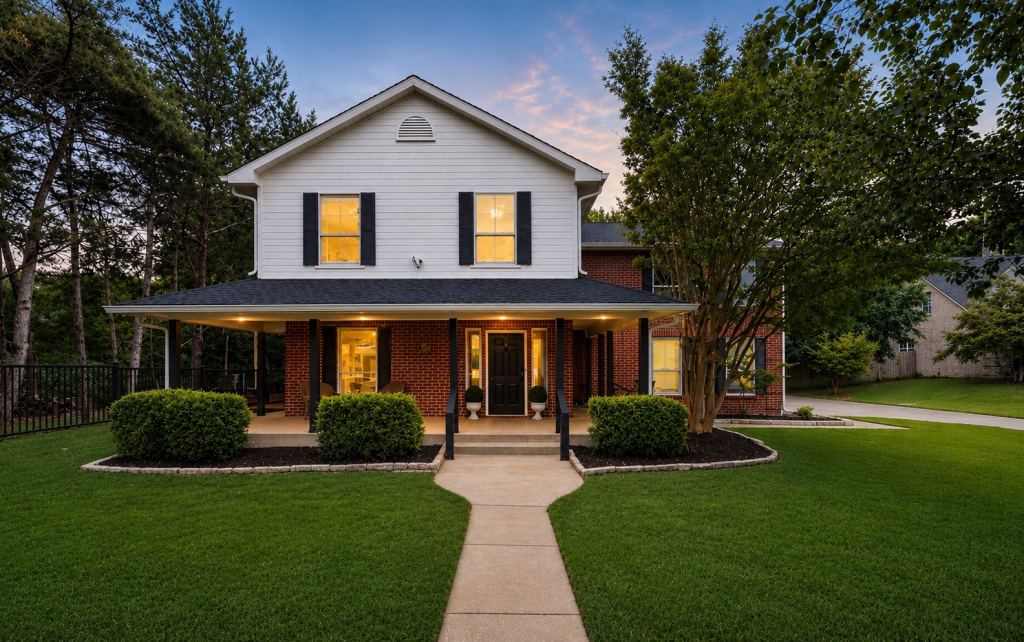 7030 Pecan Creek Circle, Midlothian, TX 76065 — photo 1