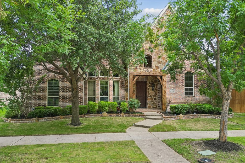 2913 Fayette Trail, Frisco, TX 75034 — photo 1