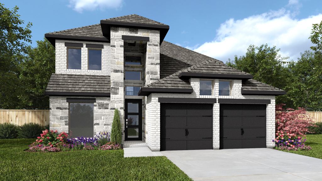 2419 Lyrebird Lane, Forney, TX 75126 — photo 1