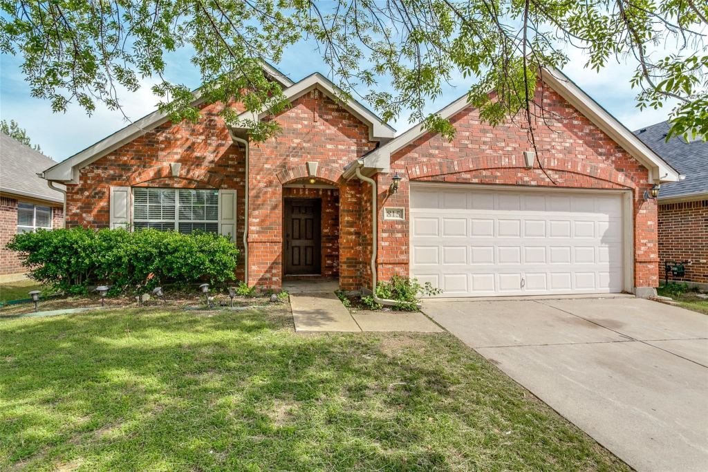 815 Creekside Drive, Little Elm, TX 75068 — photo 1