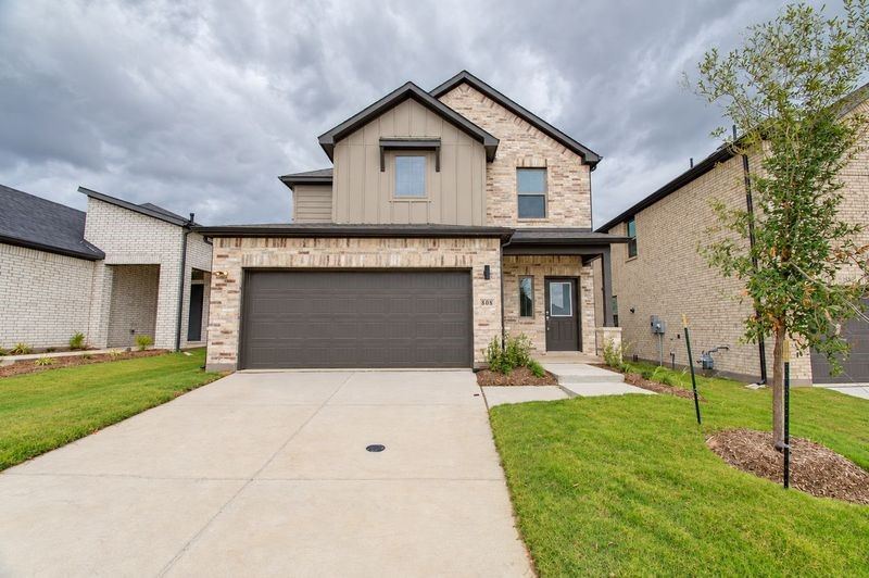 808 Knox River Drive, Princeton, TX 75071 — photo 1