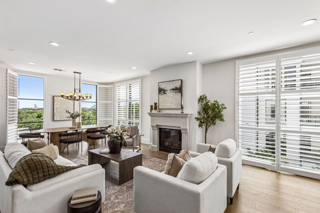 5270 Town and Country Boulevard 216, Frisco, TX 75034 — photo 1