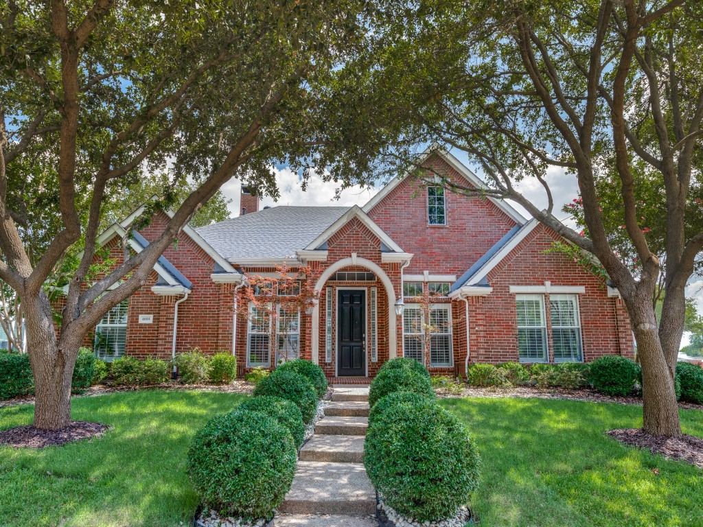 4684 Old Pond Drive, Plano, TX 75024 — photo 1