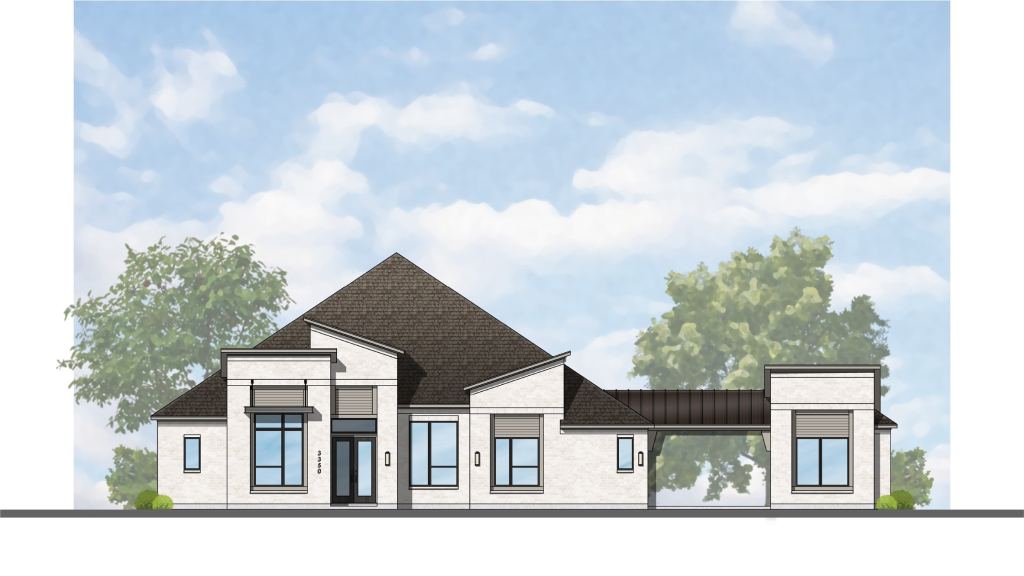 349 Bristol Valley Court, Heath, TX 75032 — photo 1