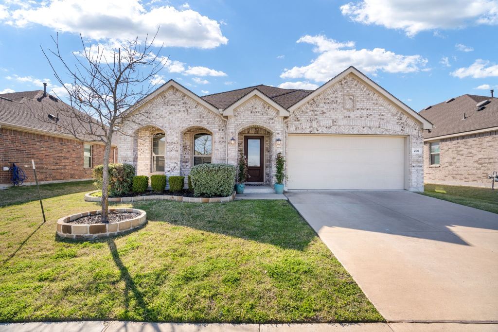 200 Copper Switch Drive, Anna, TX 75409 — photo 1
