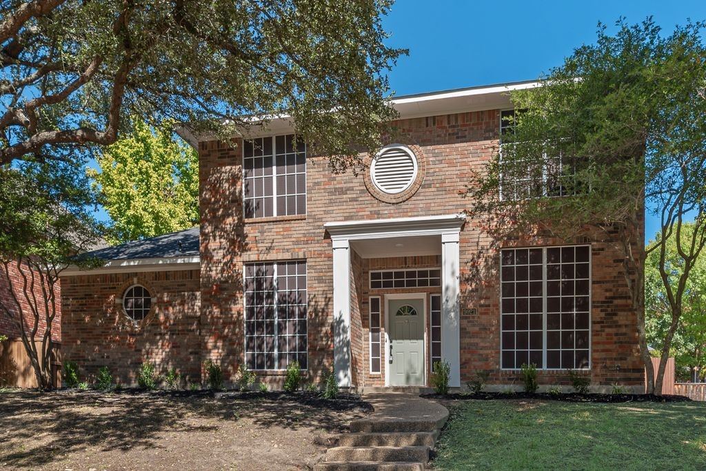 9021 Lakepointe Avenue, Rowlett, TX 75088 — photo 1