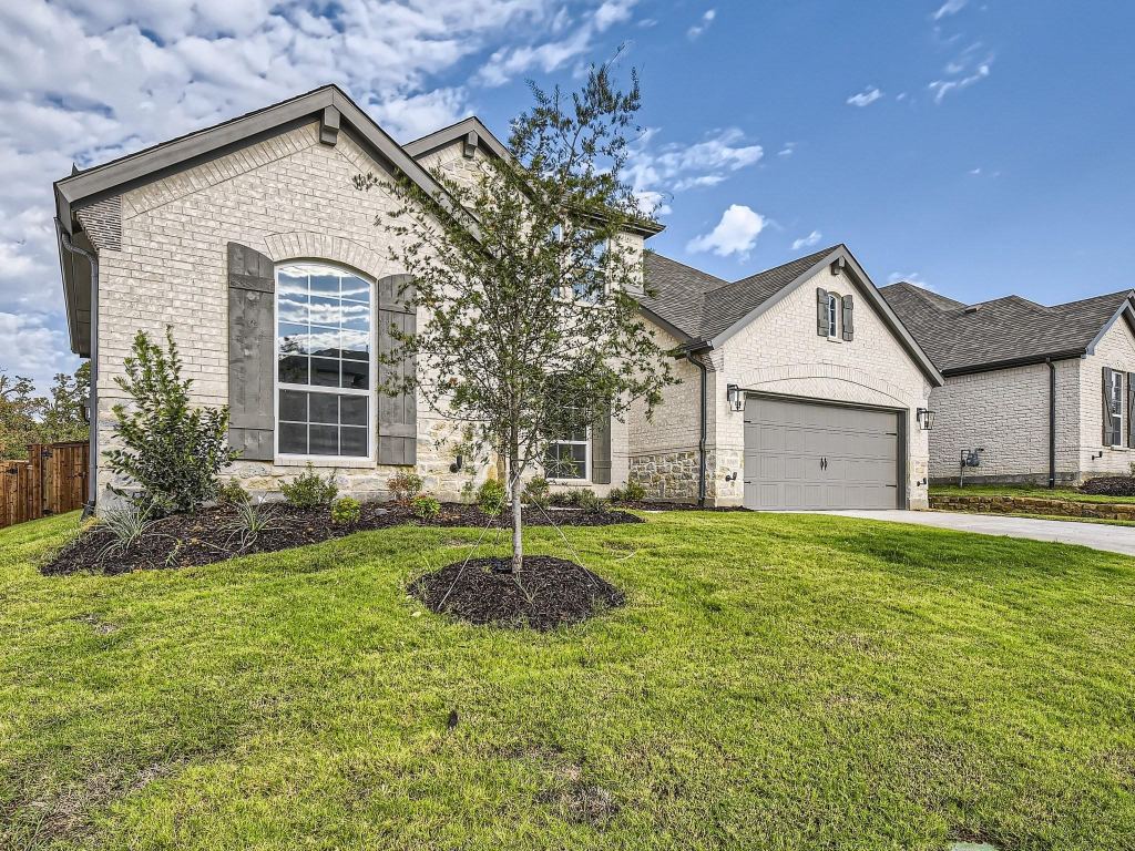 7127 Doe Creek Lane, Argyle, TX 76226 — photo 1