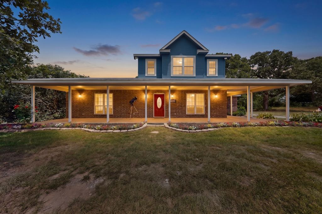 30927 Fm 429, Terrell, TX 75161 — photo 1