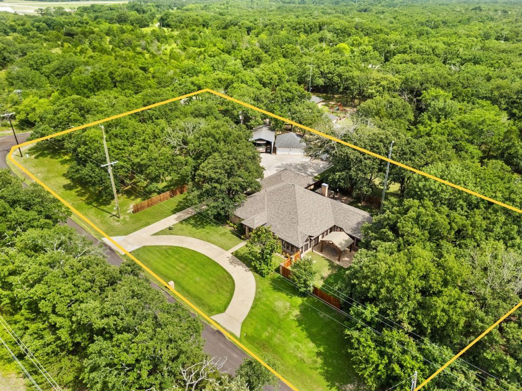 1023 County Road 3310, Greenville, TX 75402 — photo 1