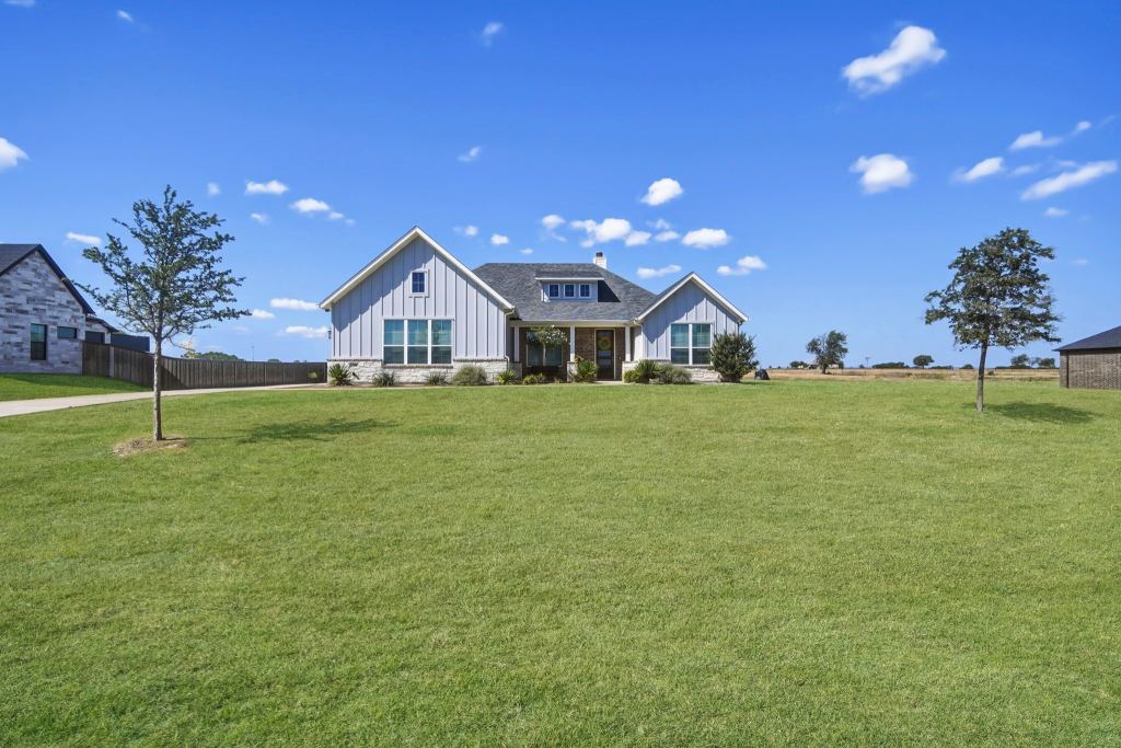 280 Maci Drive, Waxahachie, TX 75167 — photo 1