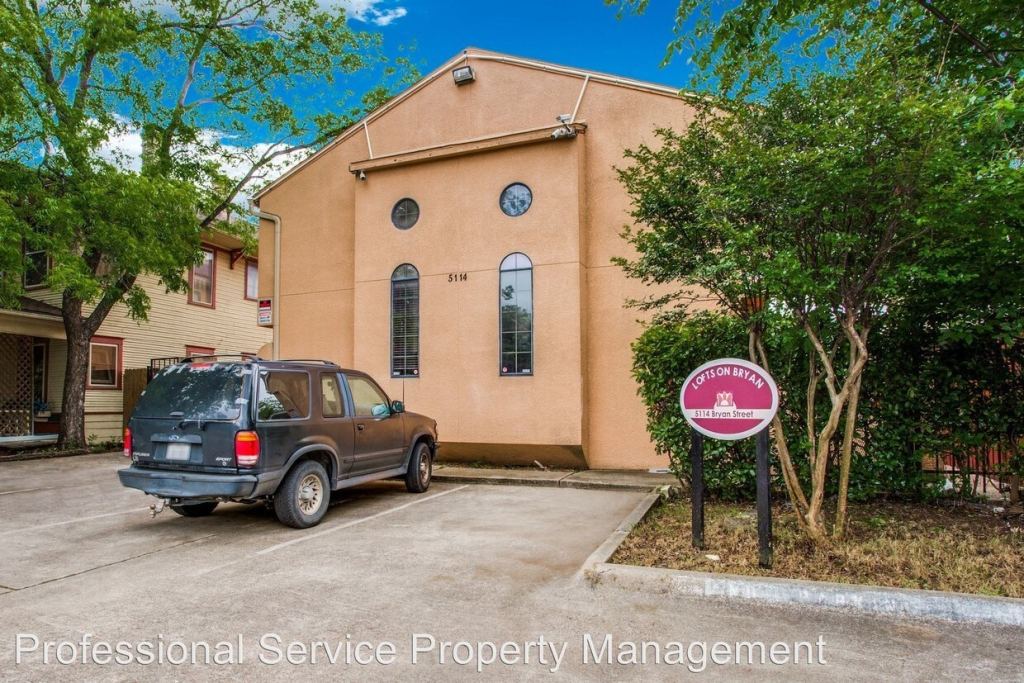 5114 Bryan Street 8, Dallas, TX 75206 — photo 1