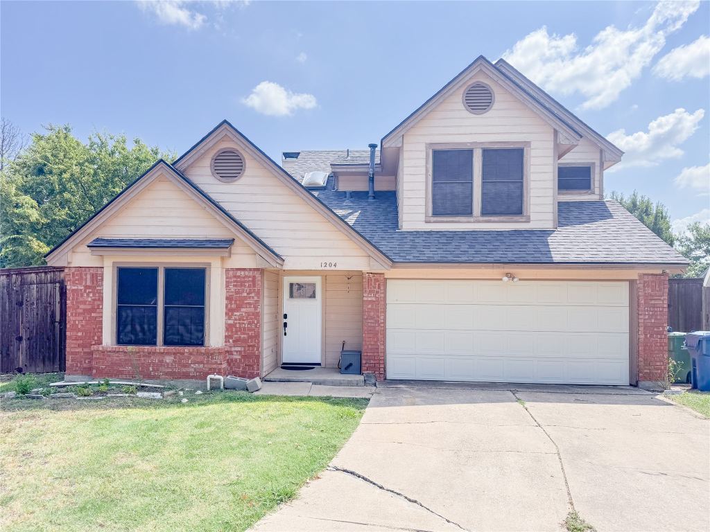 1204 Marcus Court, Flower Mound, TX 75028 — photo 1