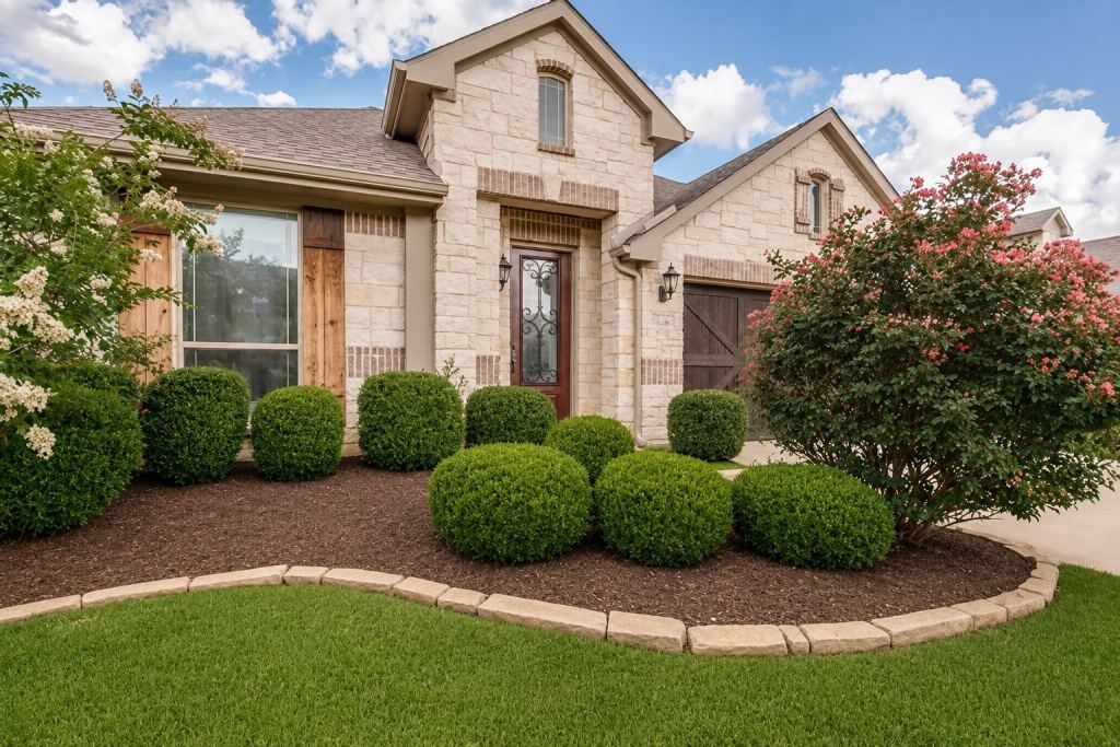 734 Larkspur Lane, Midlothian, TX 76065 — photo 1