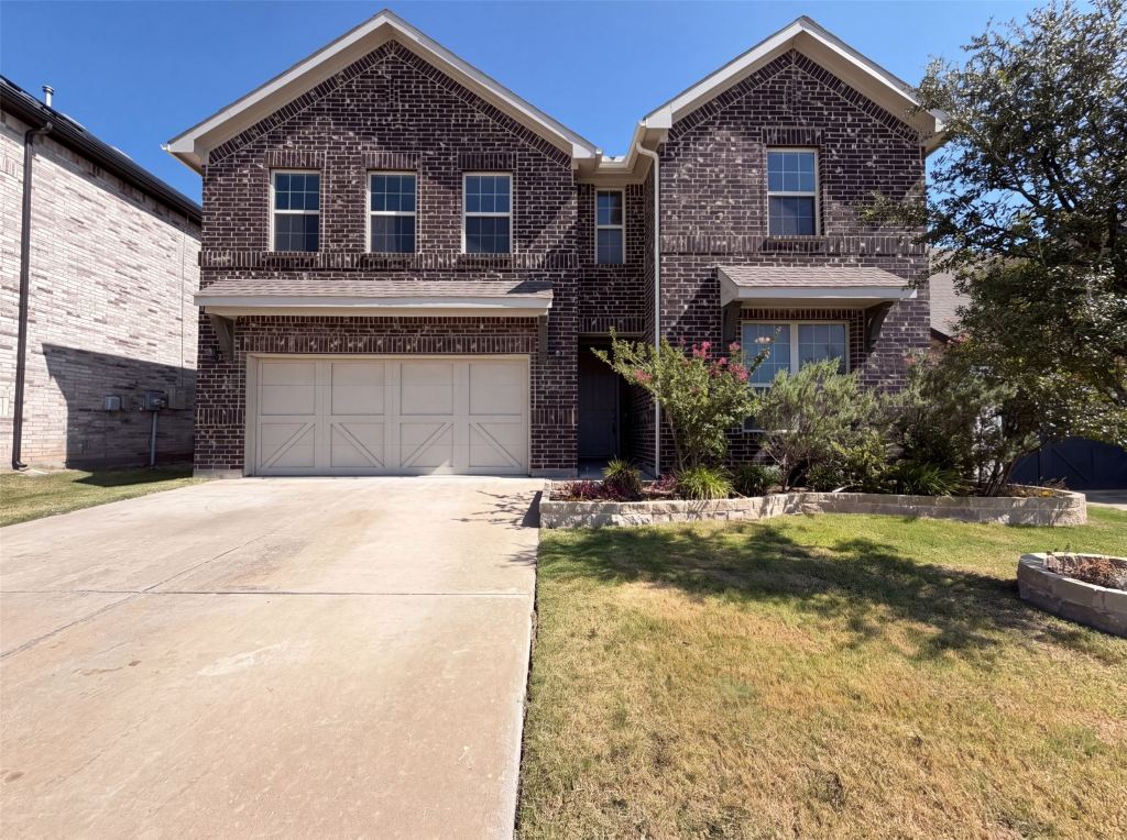5904 Saddle Pack Drive