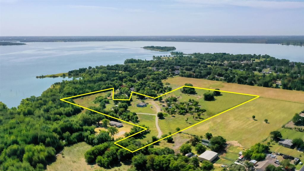 11381 County Road 739, Princeton, TX 75407 — photo 1