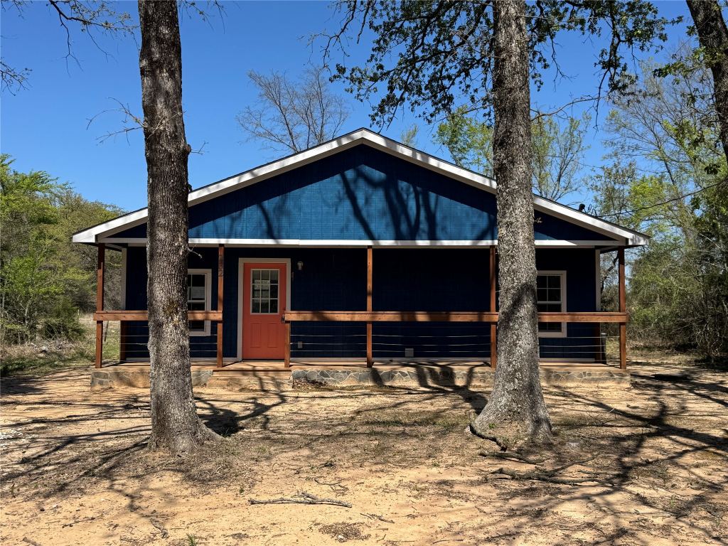 232 E Quanah Road, Mabank, TX 75156 — photo 1