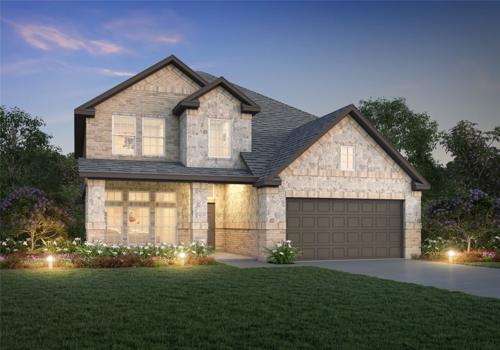 1101 Runway Road, Fort Worth, TX 76131 — photo 1