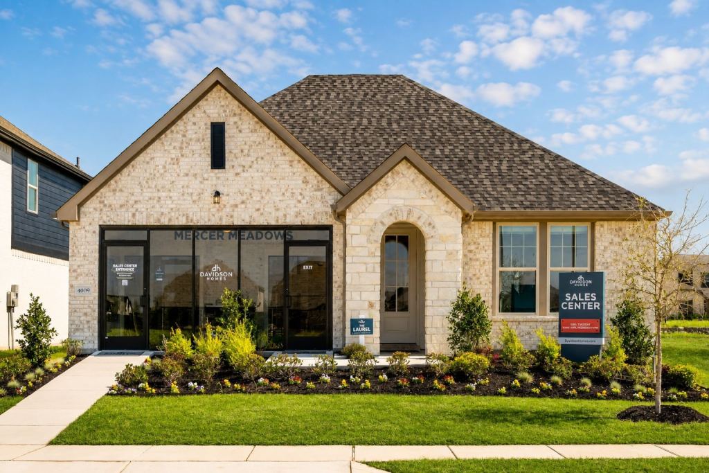 4009 Warhol Way, Royse City, TX 75189 — photo 1