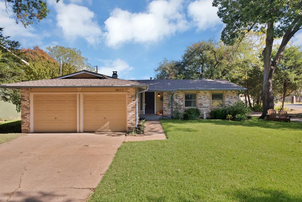 1400 Lorrie Drive, Richardson, TX 75080 — photo 1