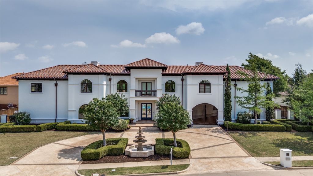 6432 Sudbury Road, Plano, TX 75024 — photo 1