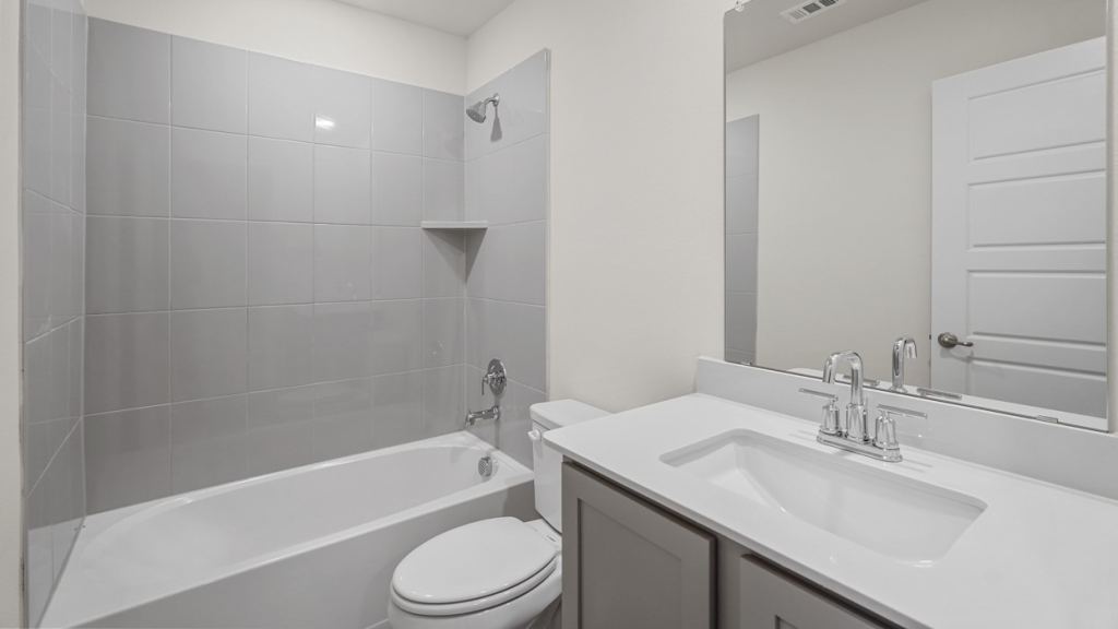 4816 Silver Strike Road, Aubrey, TX 76227 — photo 1