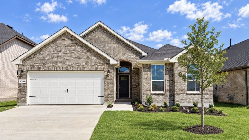 17136 MANZANILLA Drive, Justin, TX 76247 — photo 1