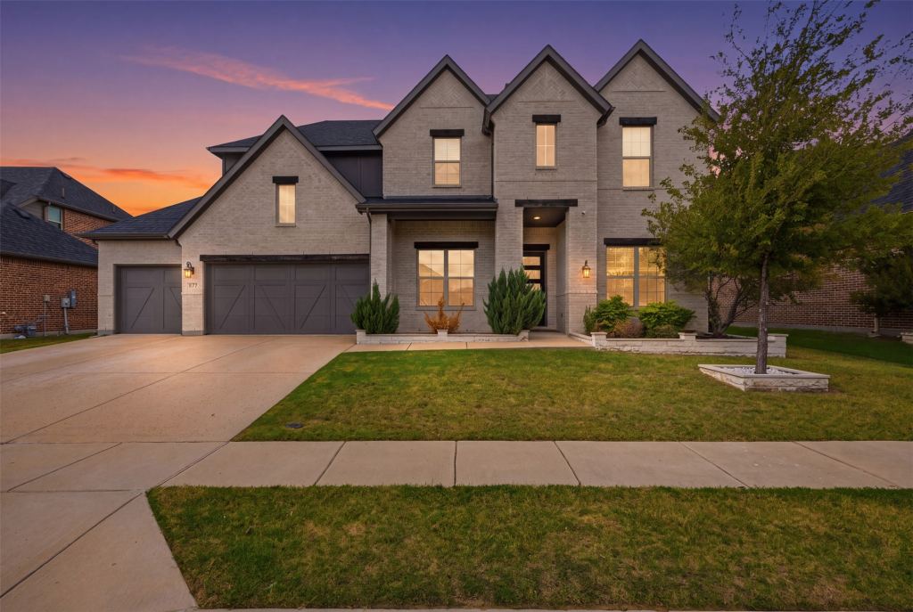 212 Lake Forest Trail, Anna, TX 75409 — photo 1